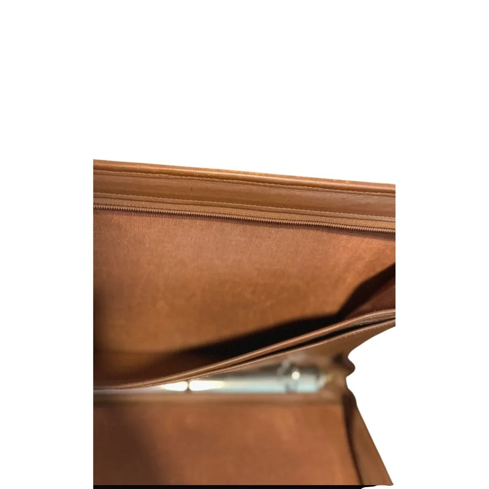 Coach vintage leather